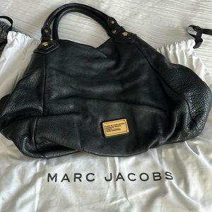 Marc by Marc Jacobs Classic Q Fran Bag